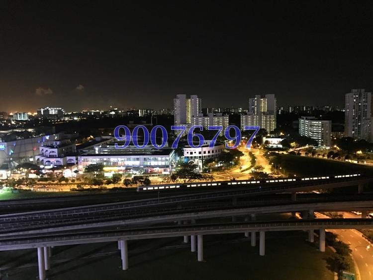 J Gateway (D22), Condominium #140663412